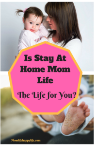 stay at home mom, parenting