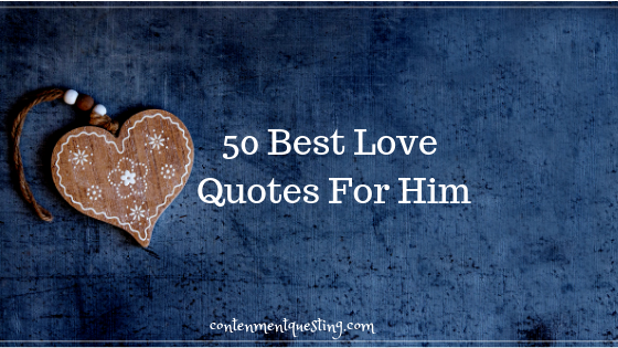50 True Love Quotes to Get You Believing in Love Again - TheLoveBits